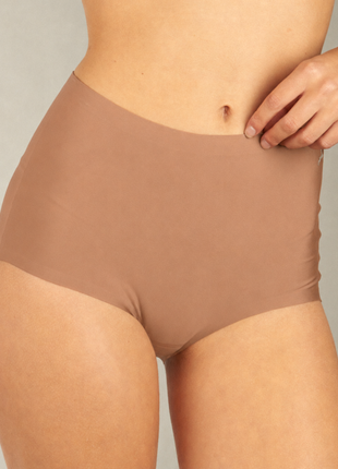 Ten Cate slip secrets high waist brief hazelnut femmes
