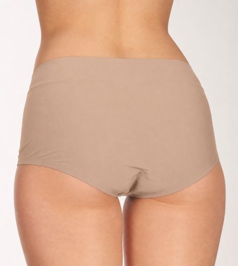 Ten Cate slip secrets midi brief walnut femmes