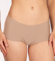 Ten Cate slip secrets midi brief walnut ladies