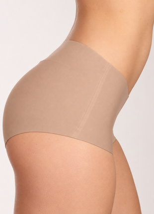 Ten Cate slip secrets midi brief walnut femmes