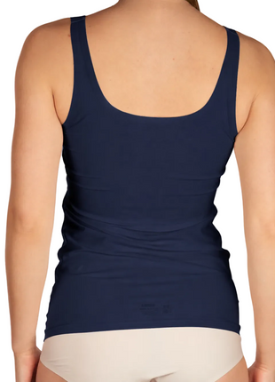 Ten Cate caracos secrets singlet 2-way dark navy femmes