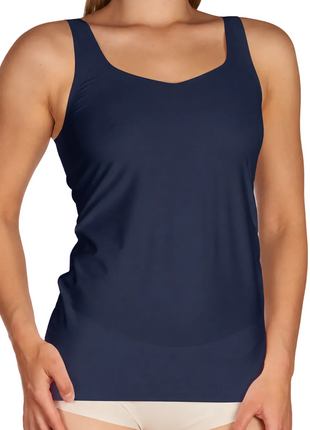Ten Cate caracos secrets singlet 2-way dark navy femmes