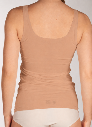 Ten Cate caracos secrets singlet 2-way walnut femmes
