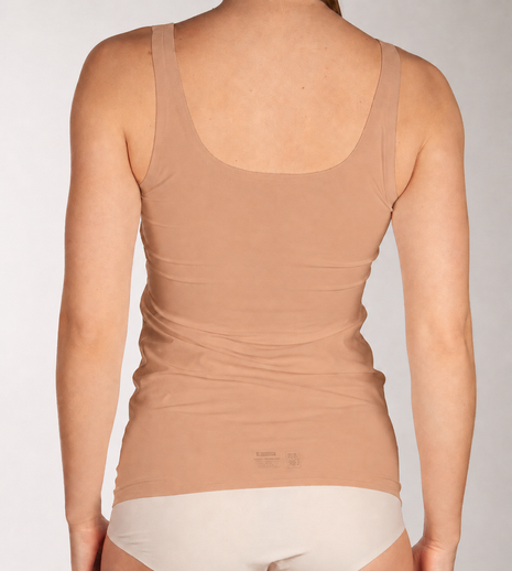 Ten Cate caracos secrets singlet 2-way walnut femmes