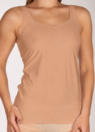 Ten Cate caracos secrets singlet 2-way walnut femmes