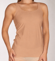 Ten Cate top secrets singlet 2-way walnut women