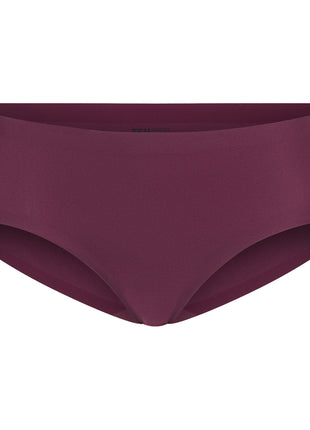 Ten Cate slip secrets hipster cherry burgundy dames - afbeelding 4