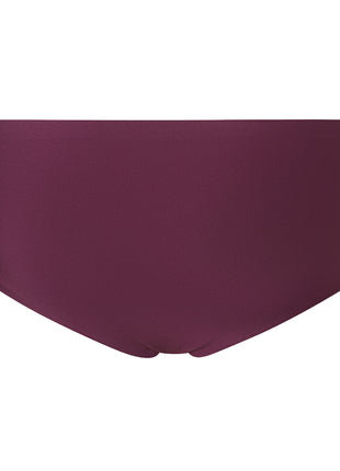 Ten Cate slip secrets hipster cherry burgundy dames - afbeelding 5