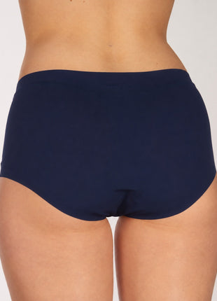 Ten Cate slip secrets midi brief dark navy femmes