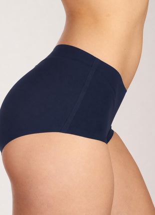 Ten Cate slip secrets midi brief dark navy femmes
