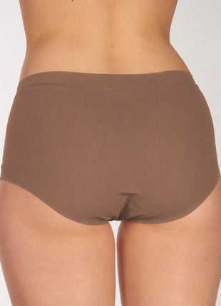 Ten Cate slip secrets midi brief hazelnut femmes